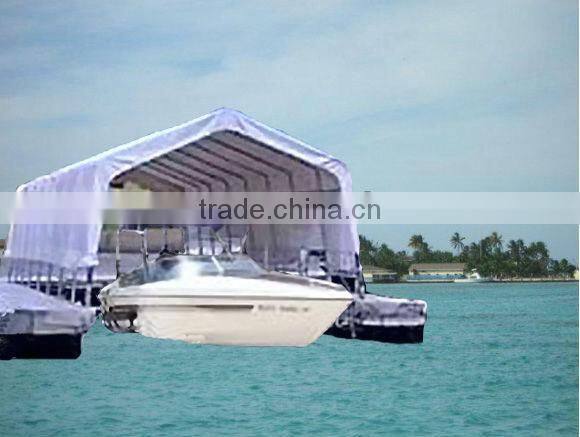 Dock Boat Shelter, car garage tent , storage shelter