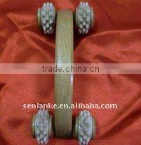 health wooden body massager