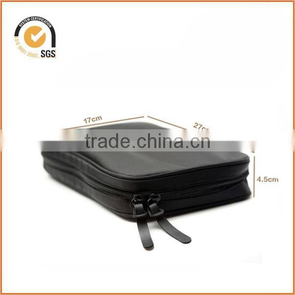 chiqun DONGGUAN new style dongguan custom makeup bag in FACTORY