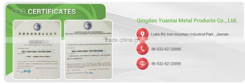 Galvanise tray Wheelbarrow WB6414T