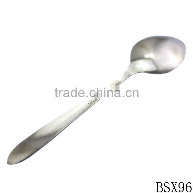 Stainless Steel Tea Spoon,Salt Spoon,Sugar Spoon