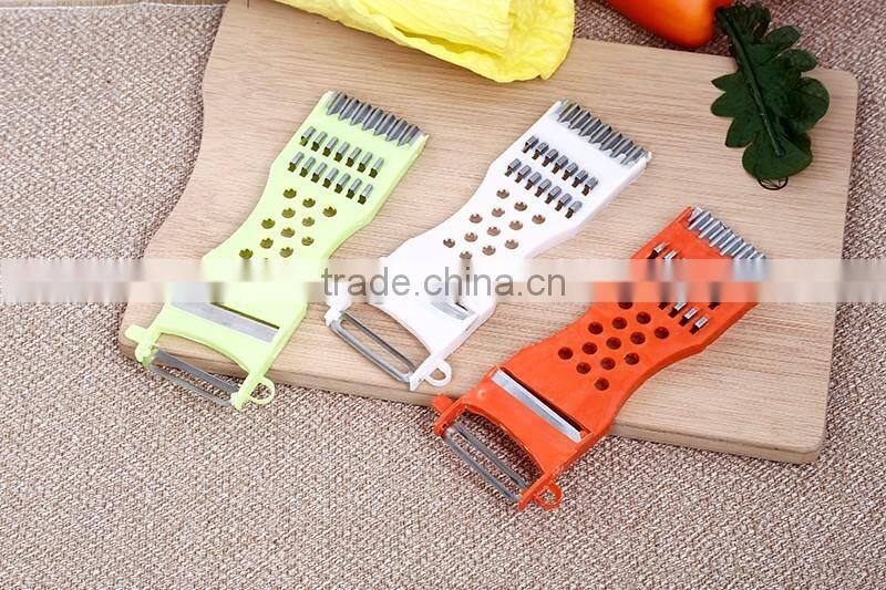 Kitchen Accessories Durable Peeler China Shipping