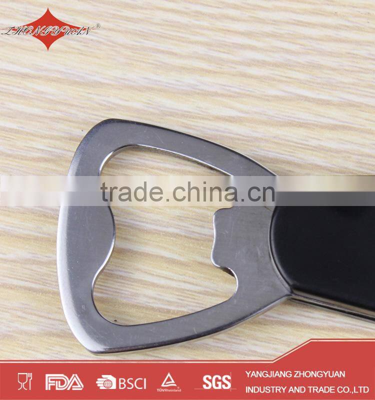 luxury wine bottle opener corkscrew with knife