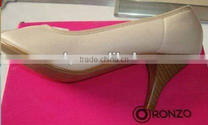 Stock Ladies high shoes