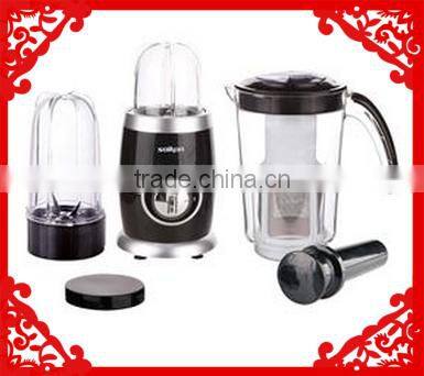heavy duty beautiful blender joyshaker cup led button