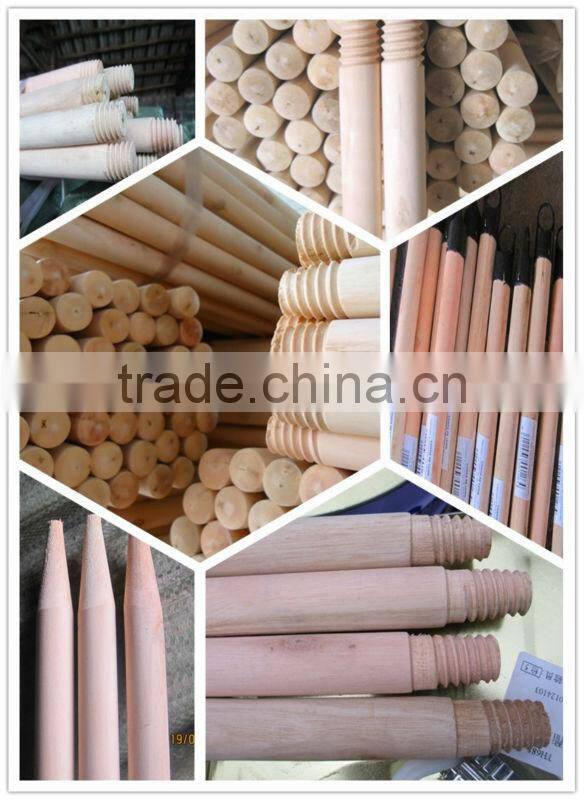 Cleaning Floor Mop Stick Handle
