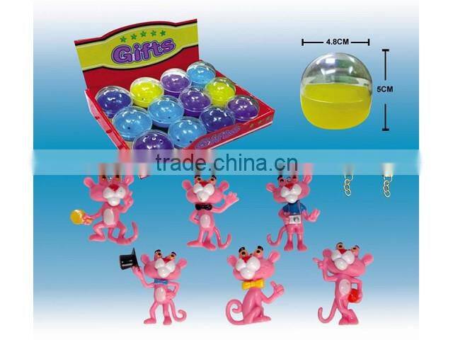 new design keyring starfish custom metal keychain