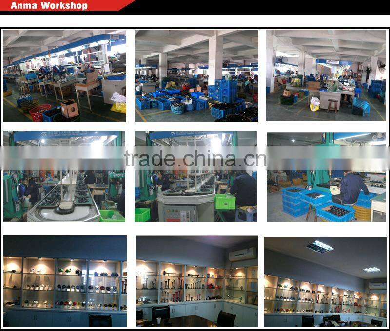 ANMA speakers for car mini