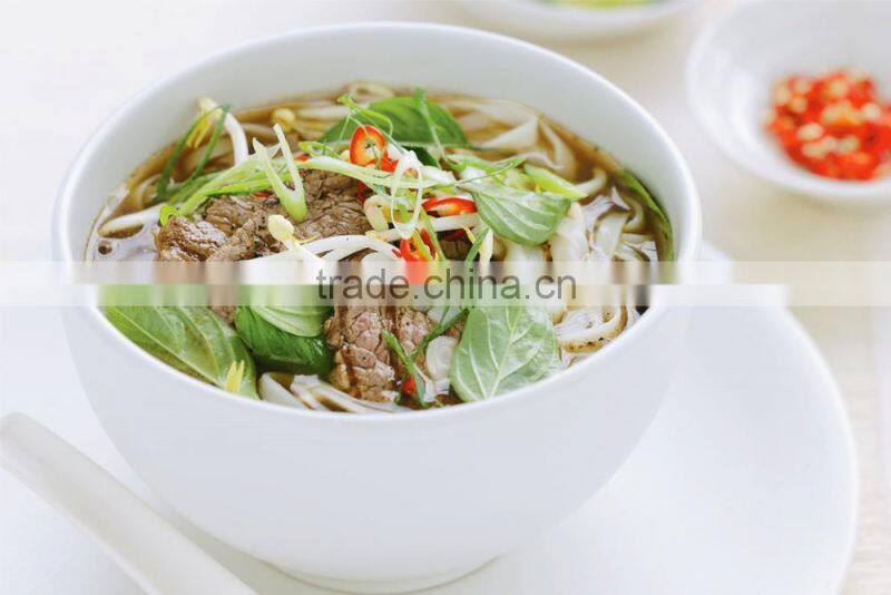 HIGHT QUALITY - RICE NOODLE - RICE VERMICELLI - RICE STICK - DUY ANH FOODS