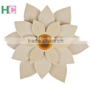 new 2016 wooden candle holder for sale