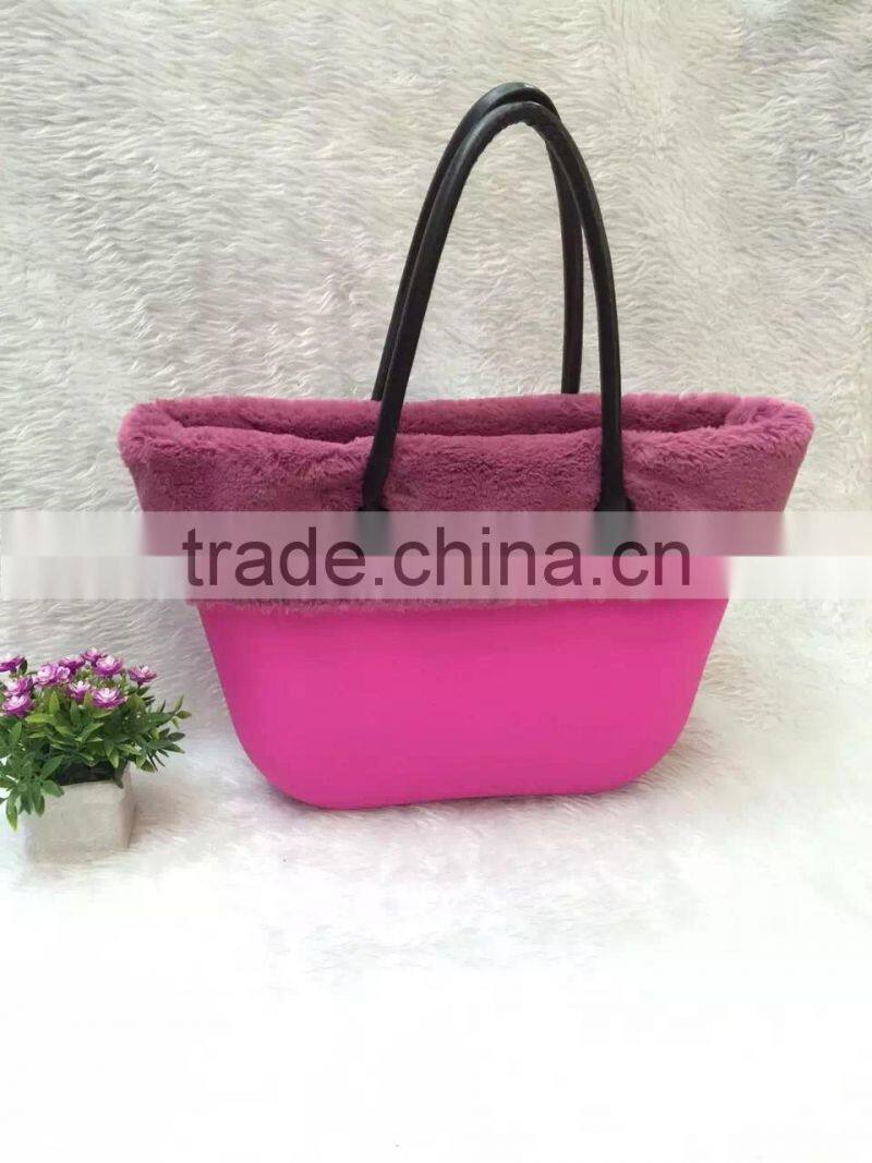 Yiwu Fashion Bag Market