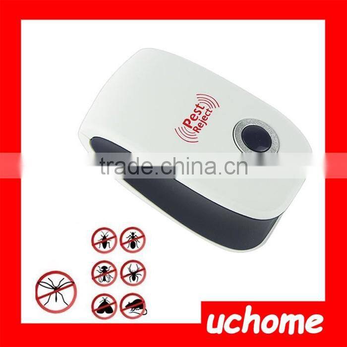 UCHOME Ultrasonic Mouse Pest Repellr,Pest Reject