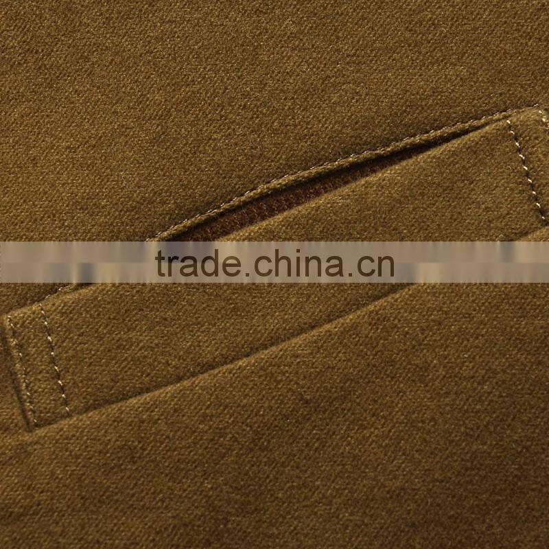 2016 lastesr fashion designer leisure suits for men