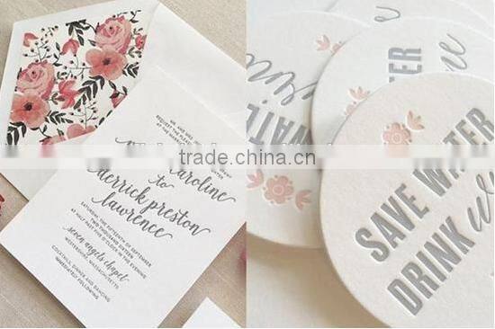 birthday/teachers day/children's day greeting card