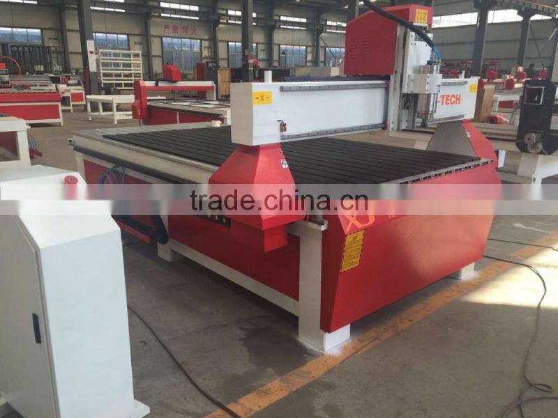 Factory directly on sale big size cnc wood router 2030 wardrobe furniture clothes hanger making machine