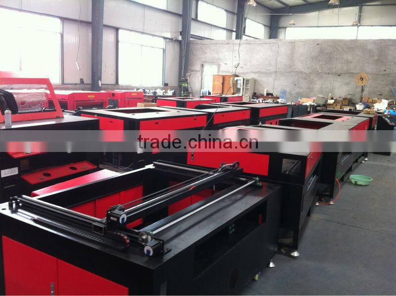 XJ-3050 High Precision mini laser machine/micro laser machine