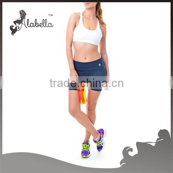 Sportswear women compression shorts compression wear