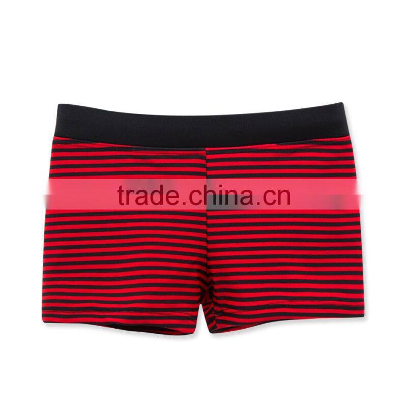 Hot Selling Swimwear Boy Swim Shorts