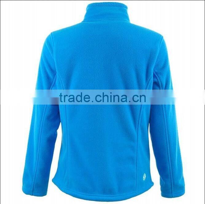 fleece zip hoodies without hood custom wholesale, high quality warm hoodies wholesale