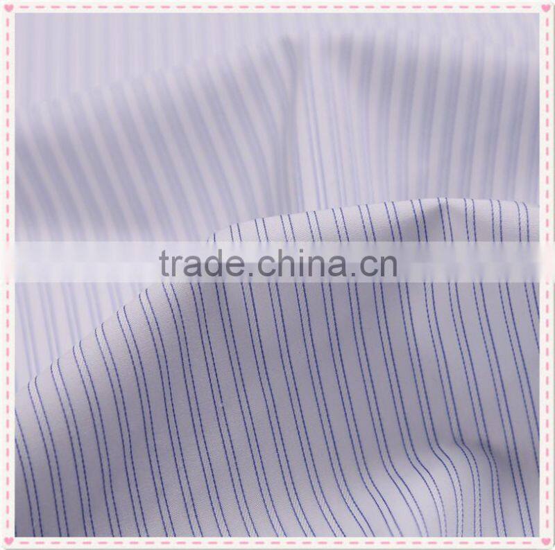 BAMSILK-Latest Style Bamboo Fabric for Casual Shirt