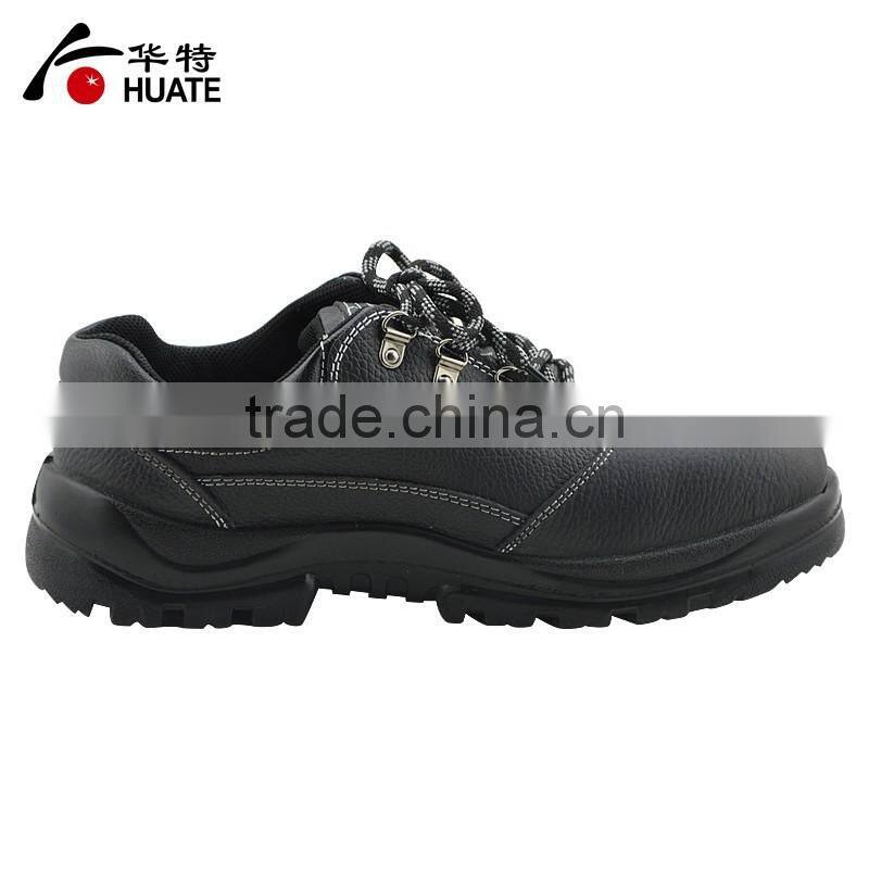 Safety Shoes Type and Men Gender steel toe saftey shoes