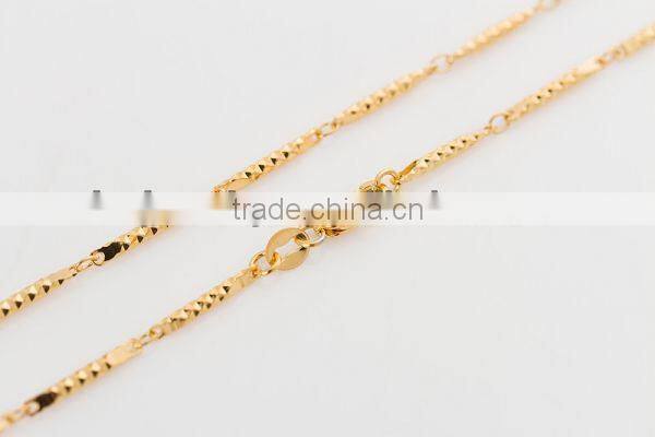 unique necklace chain design