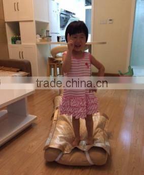 2015 Summer girl dress casual sleeveless dresses kids clothes wholesale