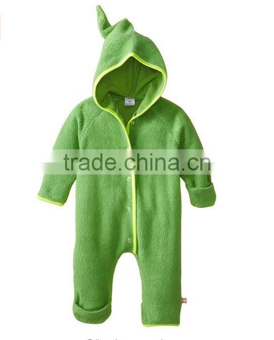 2016 New design cute children's pajamas sleepwear fabric for pajamas