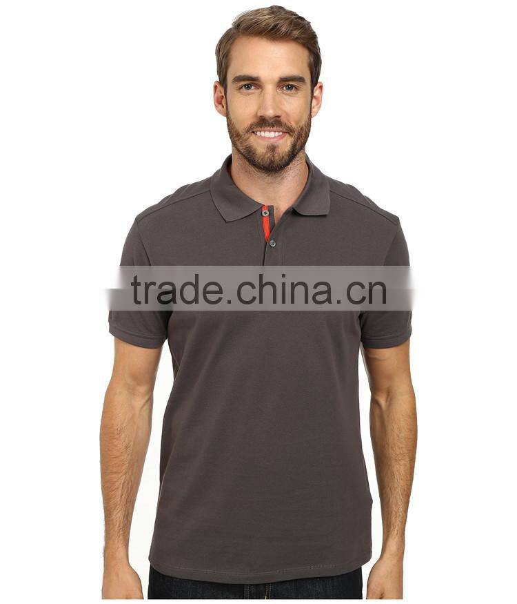 Custom cheap branded mens polo new style custom design mens high quality mens brand polo shirts