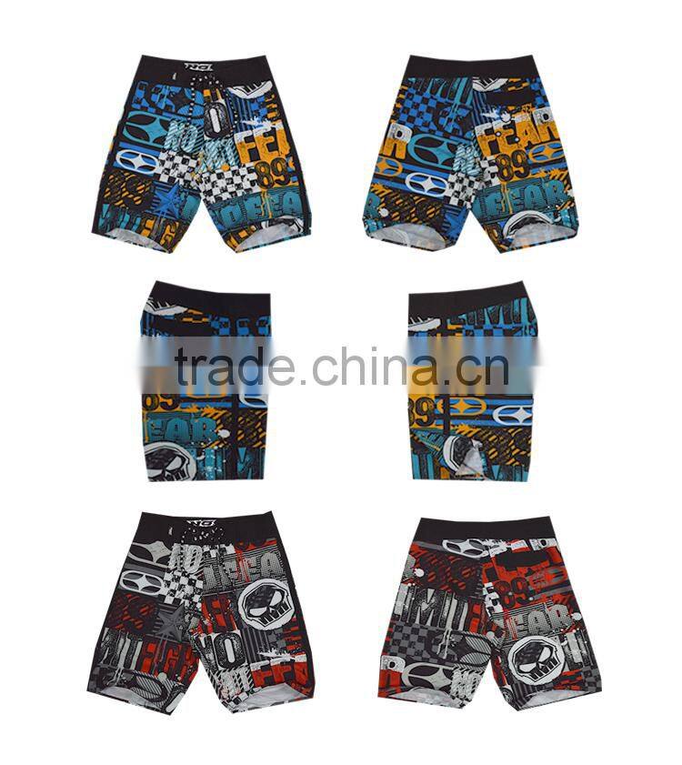 high quality men's board short with low price