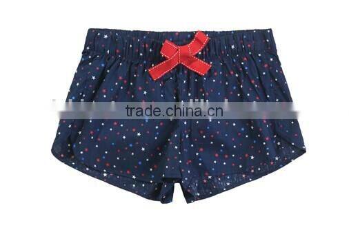 Good quality Nanchang Factory wholesale women's shorts