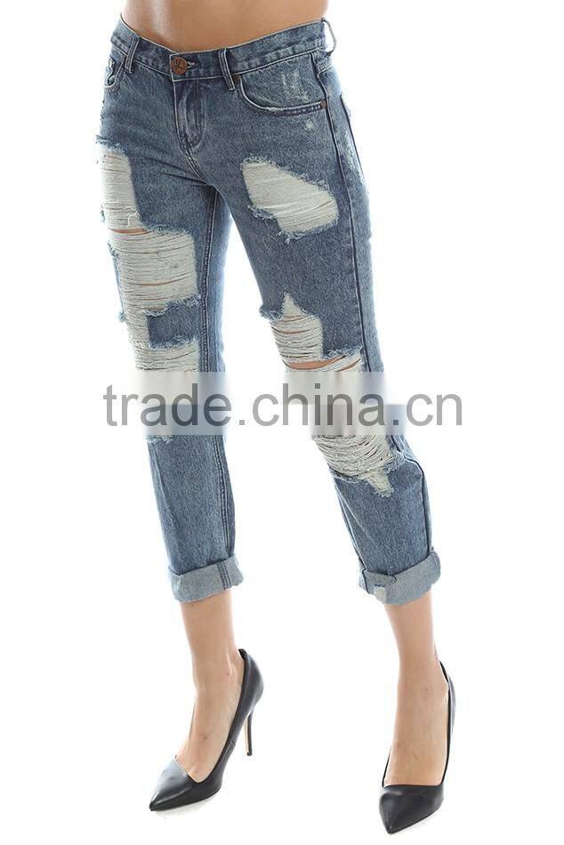 latest design jeans pants for girl,new style fashion girls jeans,fancy girl jeans