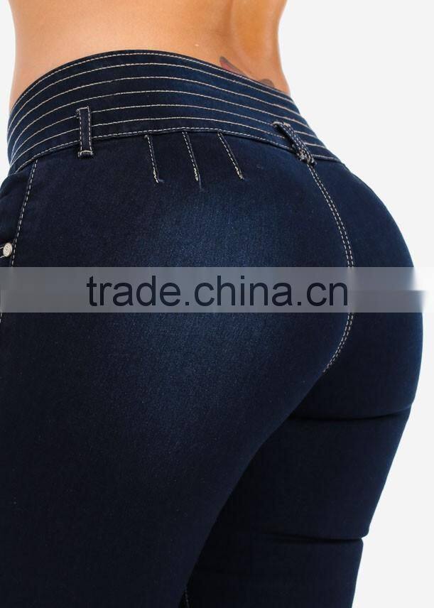 wholesale colombian push up jeans levanta cola