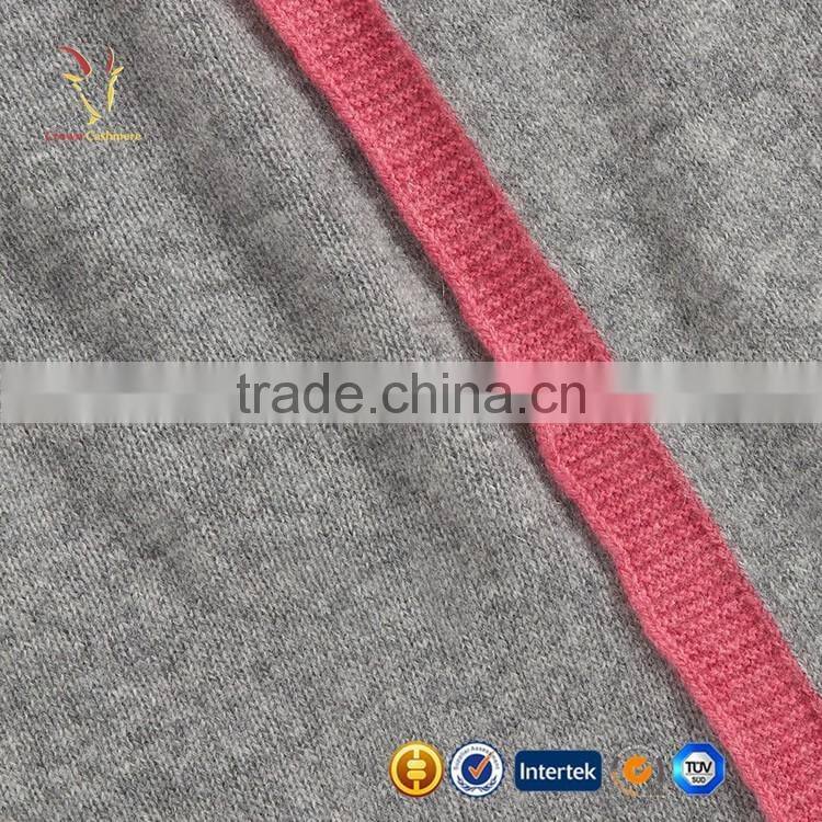 Factory Direct Prices Womens Pure Cashmere Shawls Wrap