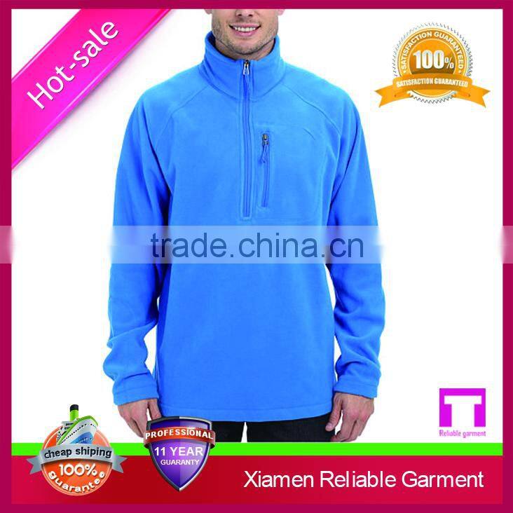 New Arrival Men's Winter Fleece Jackets