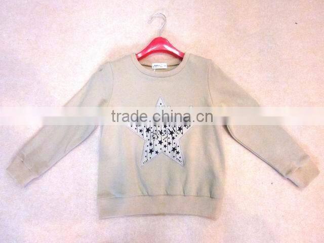 Wholesale 2016 New Baby Clothes turtleneck children's sweater