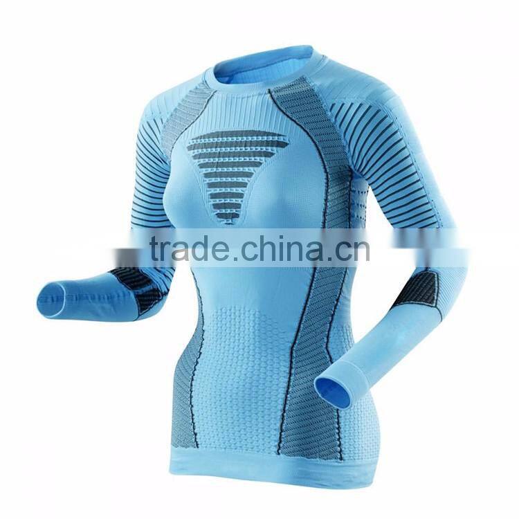 High quality Women seamless slim shaping underwear panty for sports