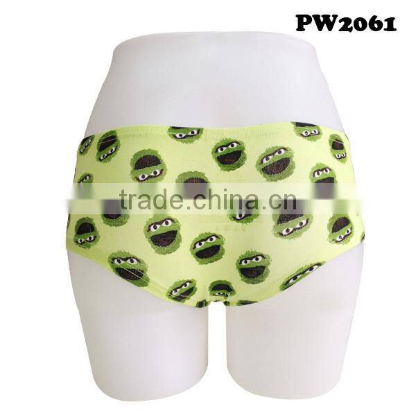 ladies panty cute hipster