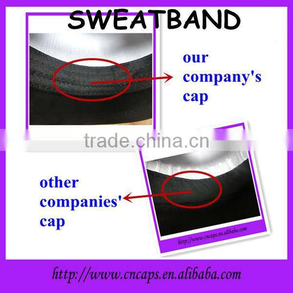 Design your own brand brown fashion trucker mesh cap