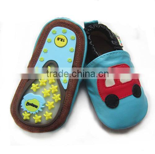 factory price casual todder shoes rubber sole baby shoes
