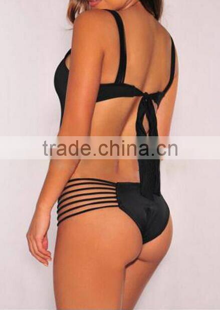 EY0029A 2016 New Summer Women Bodysuit Fashion Swimsuit