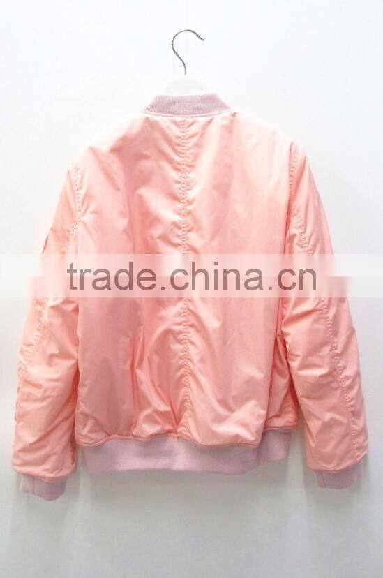 Runwaylover New arrival women spring casual fashion jackets