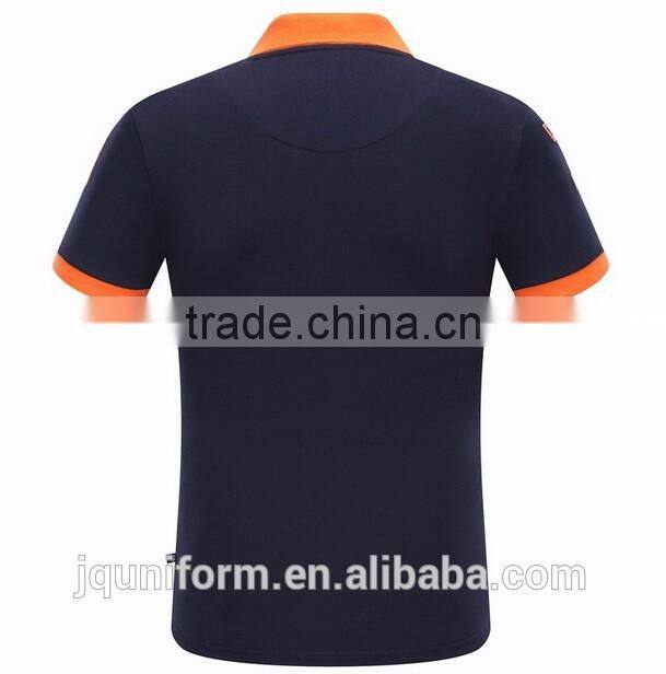 hot sale soft fabric skull pattern printed polo new model men's t-shirt wholesale in China