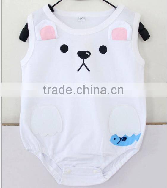 100% cotton fashion new born baby gift set for baby clothes