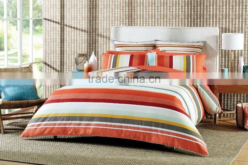 A Fresh And contemporary Quilt Cover