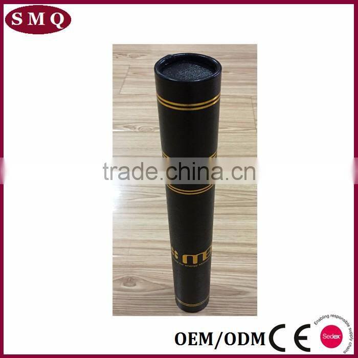 Hot sale gold seals for certificates diploma scroll holder