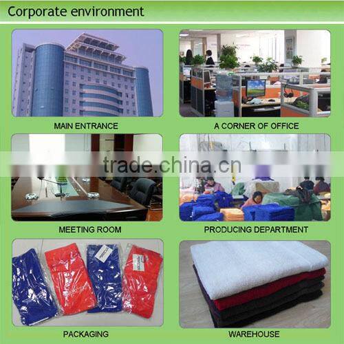 Golf Gifts Custom Microfiber Golf Towel