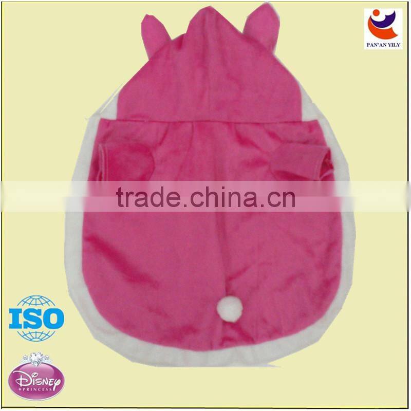 factory sale cheap winter single cashmere clothes for pet clothes dog winter clothes