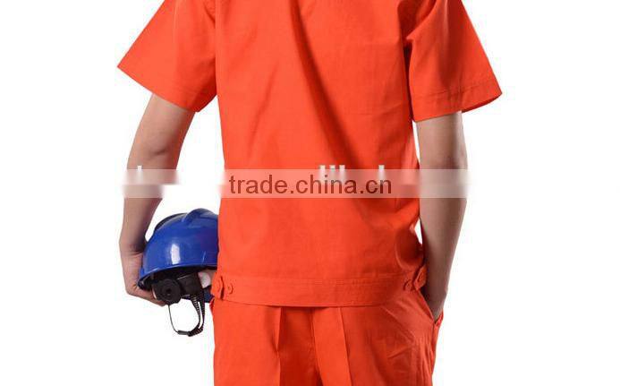 Widely used strong work clothes