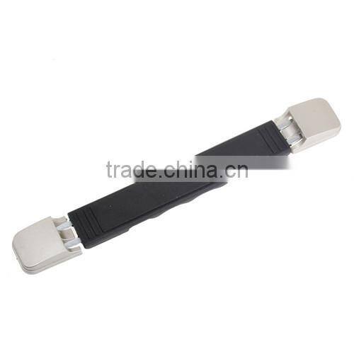 Black Carrying Handle Luggage Handle Grip Case Box Handle 18cmx2.5cm